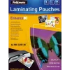 Lamineringslommer A3 Fellowes 80 mic Glossy - 100 stk