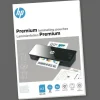 Lamineringslommer A3 HP Premium 80my 50stk