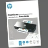 Lamineringslommer A3 HP Premium 125my 50stk