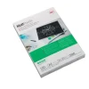 Lamineringslommer A4 mat 125my GBC - 100 stk