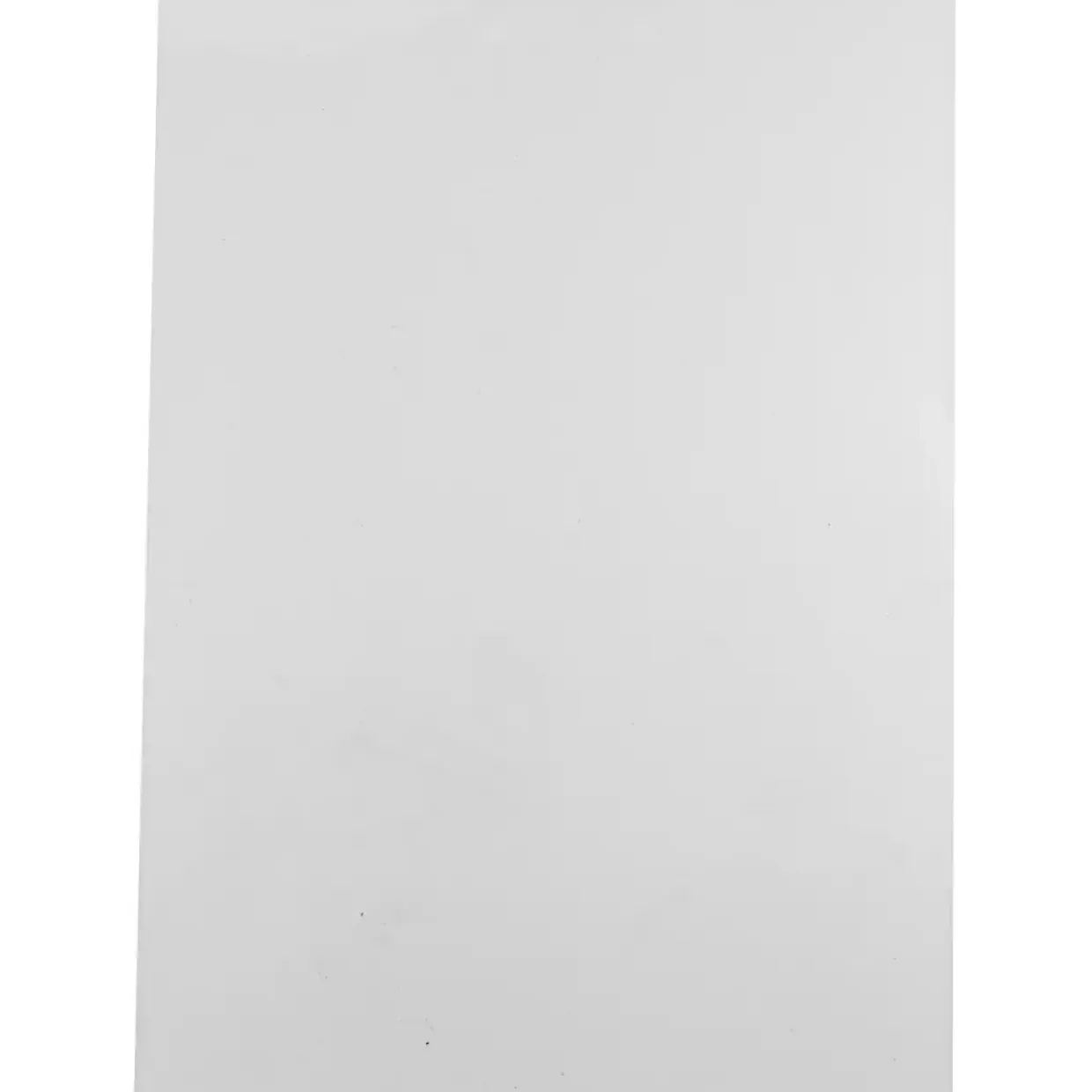 Lamineringslommer A4 80 my, 100stk.