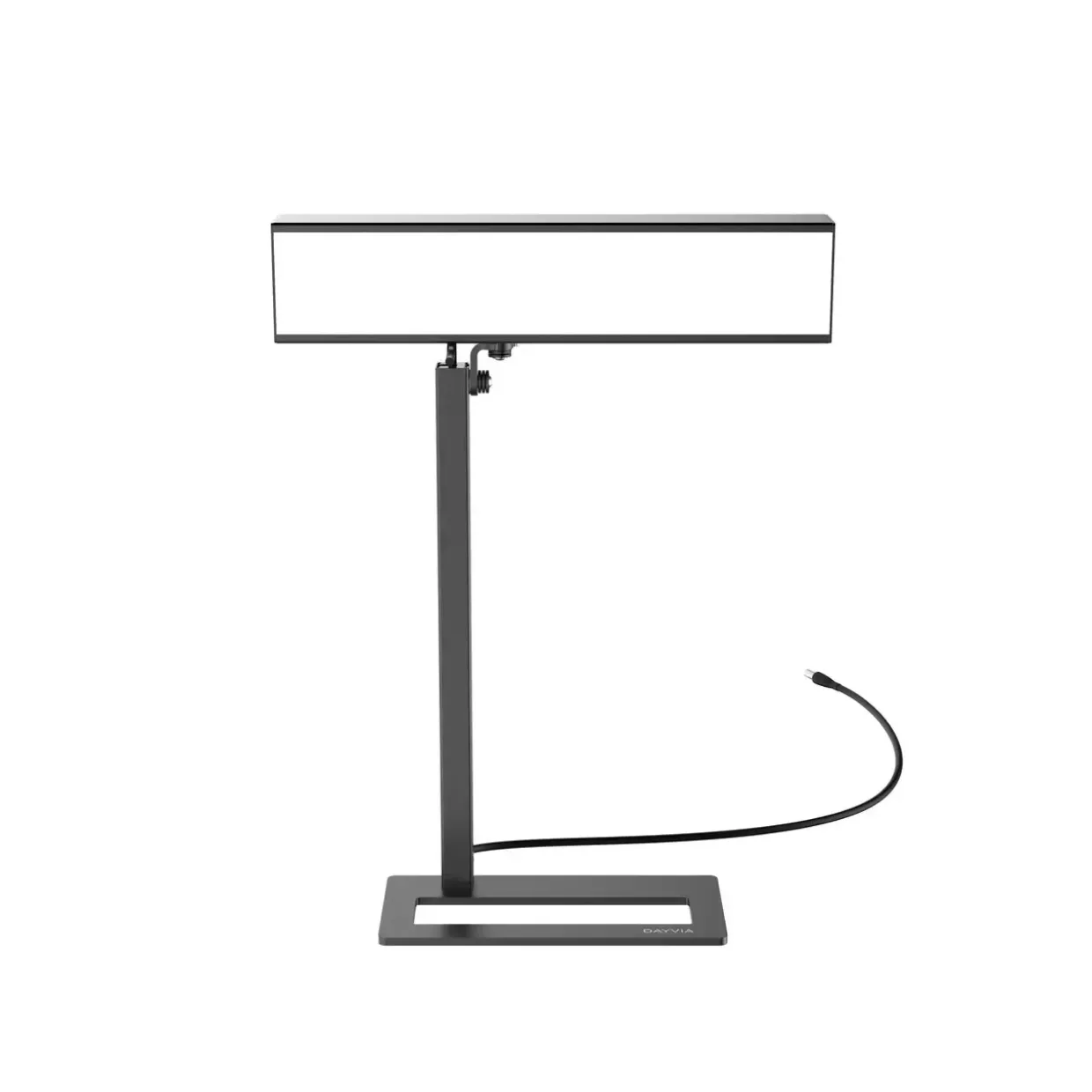 Lampe Dayvia Sundesk Daylight LED lysterapi