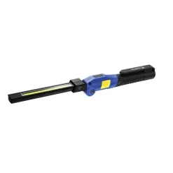 Lampe multifunktionel Varta Work Flex - sort