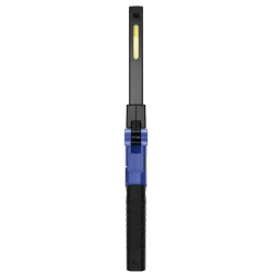 Lampe multifunktionel Varta Work Flex - sort