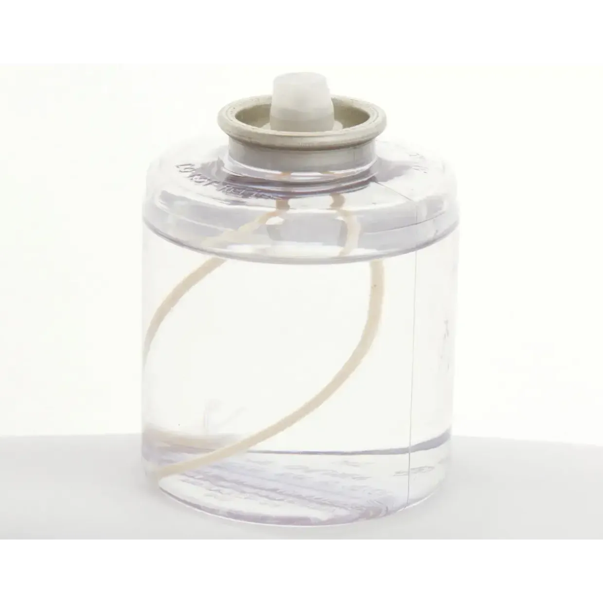 Lampeolie refill - 40–45 timers brændetid - Ø 60 mm - 36 stk.
