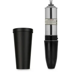 Lampeolie Refill 12 timer - Udendørs Fakler - 12 stk