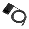 Laptop oplader HP USB-C 65 W sort