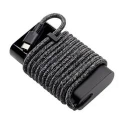 Laptop oplader HP USB-C 65 W sort