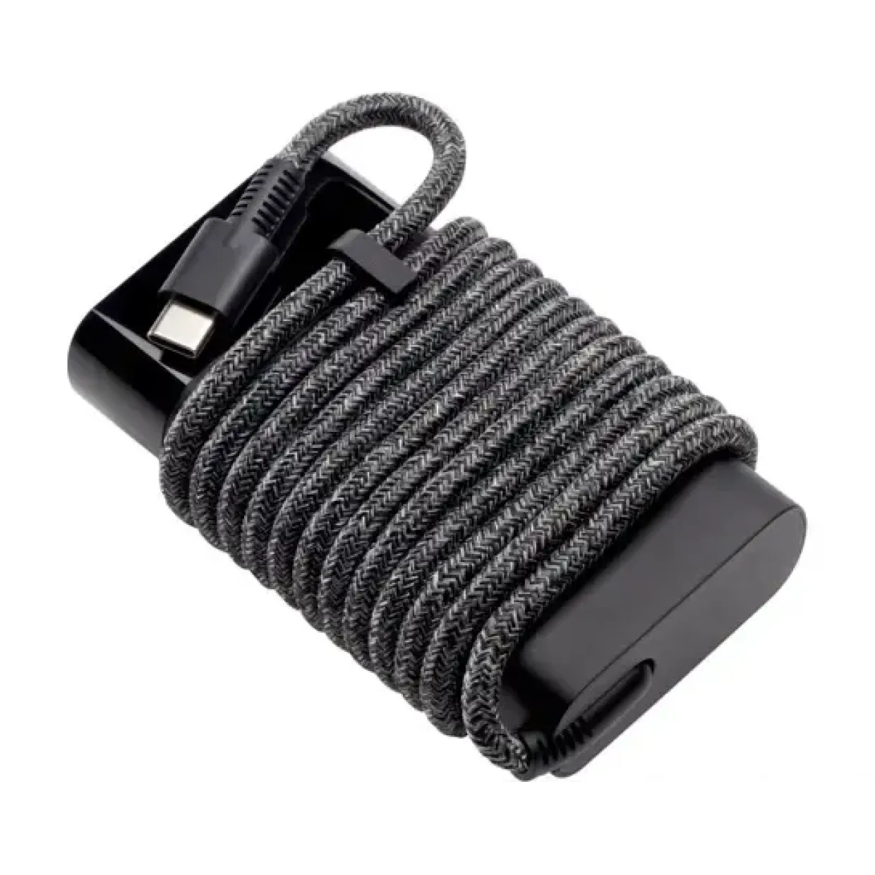 Laptop oplader HP USB-C 65 W sort