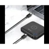 Laptop Powerbank 24000 Sandberg All-in-1