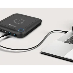 Laptop Powerbank 24000 Sandberg All-in-1