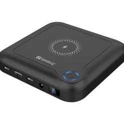 Laptop Powerbank 24000 Sandberg All-in-1