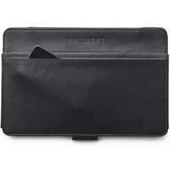 Laptop sleeve med solskærm Philbert LUX Hood Stand Universal 15-16'' Beige