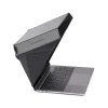 Laptop sleeve med solskærm Philbert Univrsl 12-14'' Ultra Slim sort