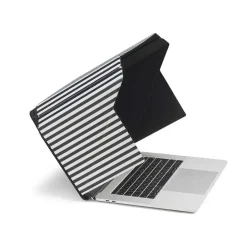 Laptop sleeve med solskærm Philbert LUX Hood Stand Universal 12-14' Stribet