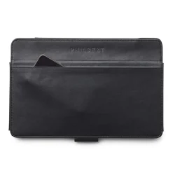Laptop sleeve med solskærm Philbert LUX Hood Stand Universal 12-14'' sort