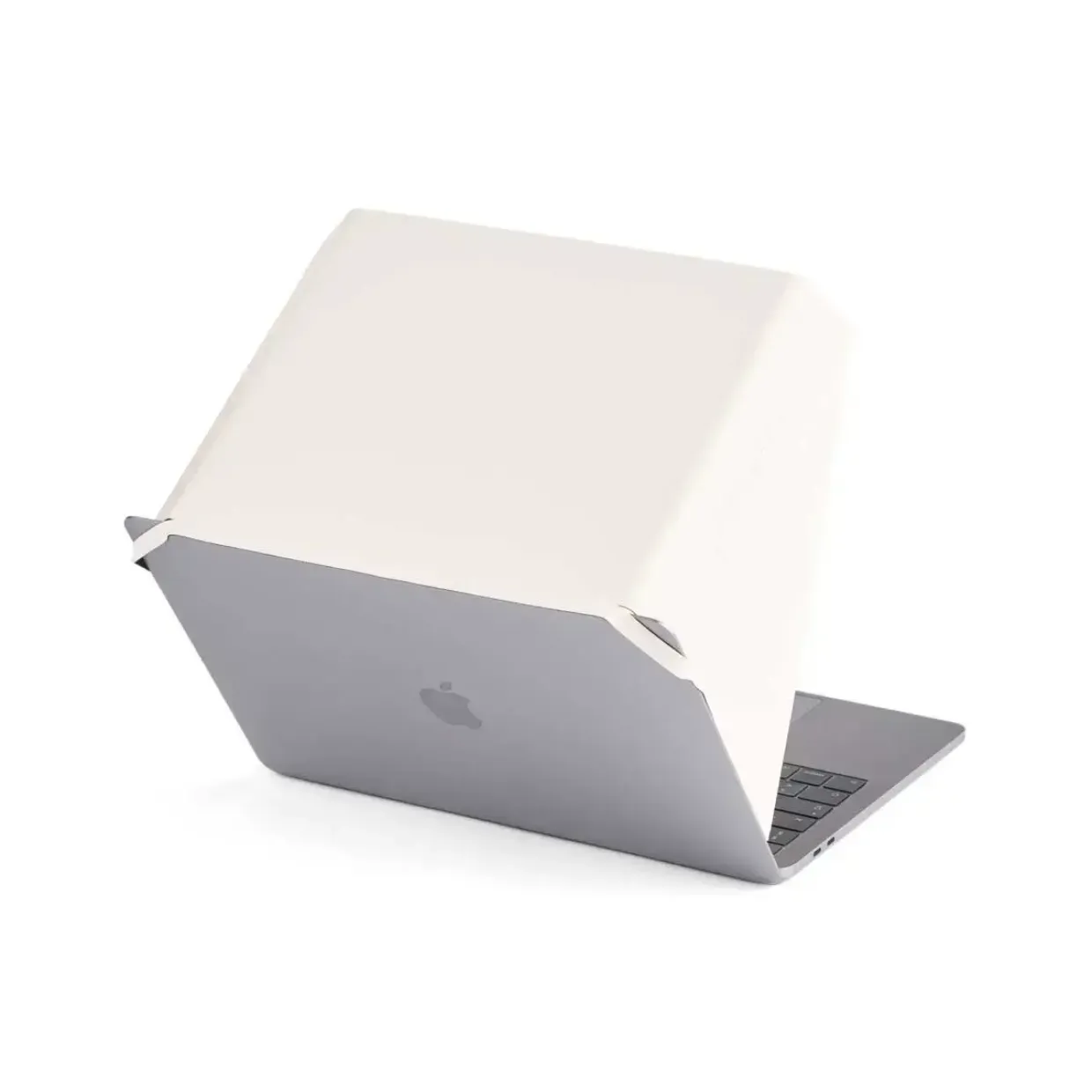 Laptop sleeve Philbert Sun Shade & Privacy Hood Univrsl 15-16'' Ultra Slim Starlig white