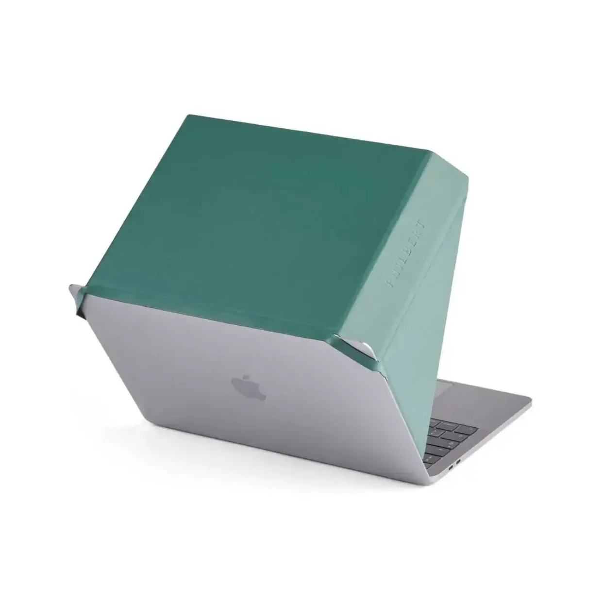 Laptop sleeve Philbert Sun Shade & Privacy Hood Univrsl 15-16'' Ultra Slim Dusty green