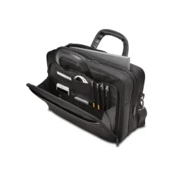 Laptop taske Kensington Contour 2.0 15.6" sort