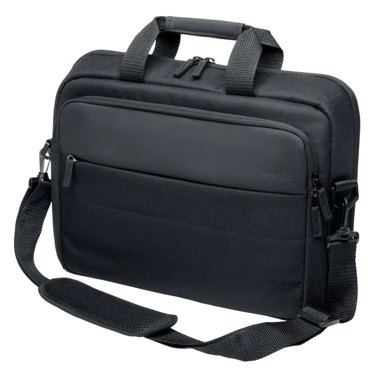 Laptoptaske - Kensington EQ Contour 2.0 - 16" - Sort