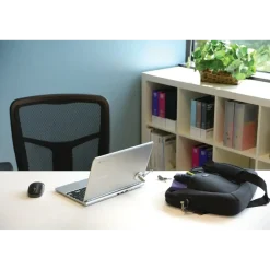 Laptop taske Kensington SP17 17 sort
