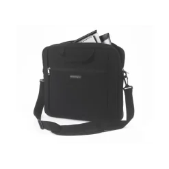 Laptop taske Kensington SP12 12" sort