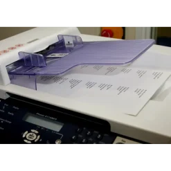 Laserlabels Xerox 105x42mm | 003R97455 14 stk pr. ark - 100ark