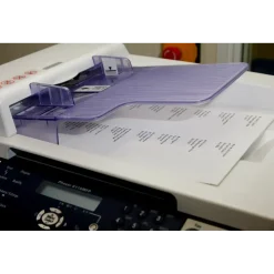Laserlabels Xerox 93x99mm - 003R96288 6 stk pr. ark - 100ark