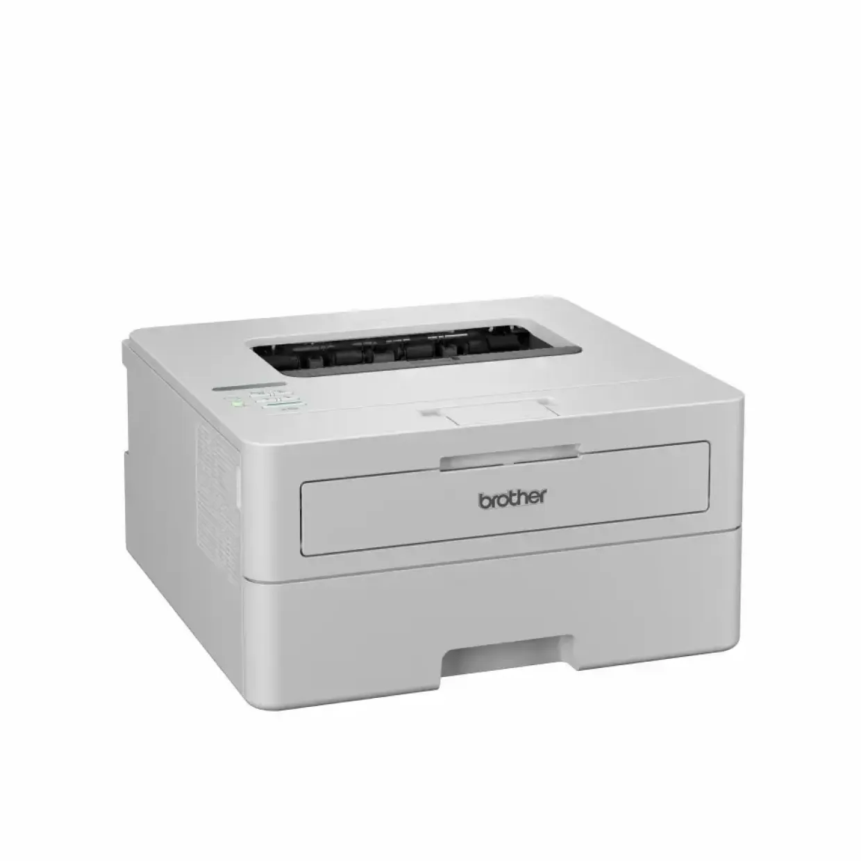 Laserprinter - Brother HL-L2865DW - Mono - Duplex - Trådløs - Grå