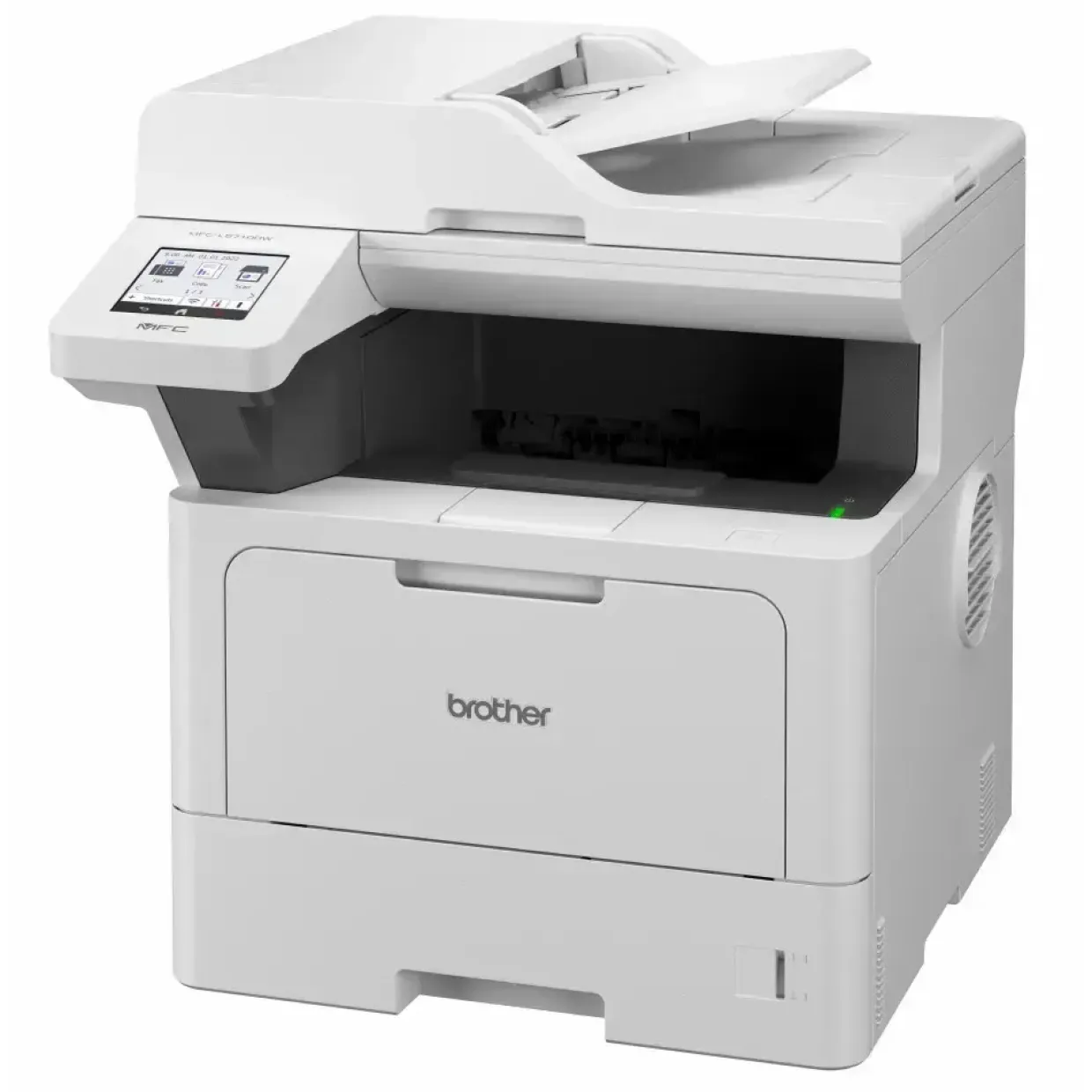 Laser printer Brother MFC-L5710DW Professional AiO mono