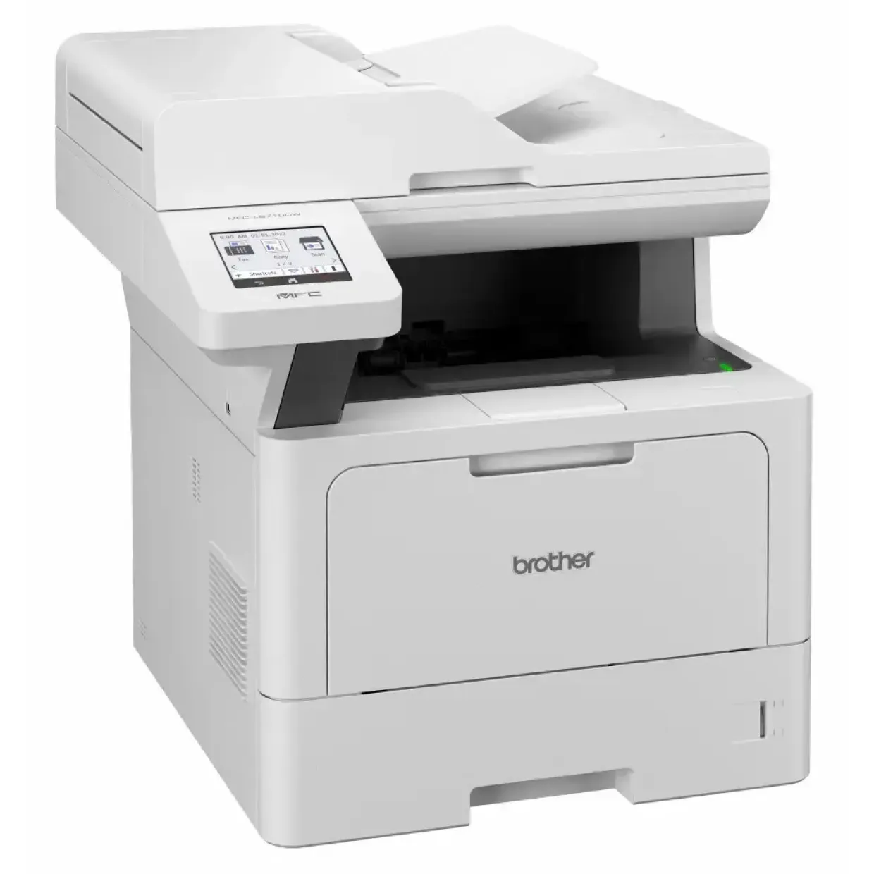 Laser printer Brother MFC-L5710DW Professional AiO mono