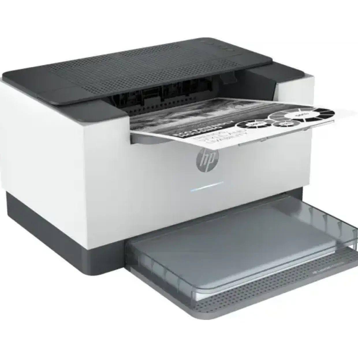Laserprinter HP LaserJet mono M209dw