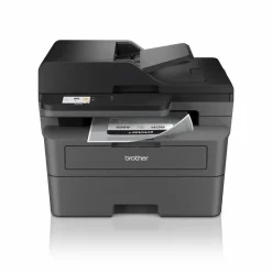 Laserprinter 3-in-1 Brother DCP-L266DW mono