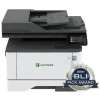 Laserprinter Lexmark MX431adw grå