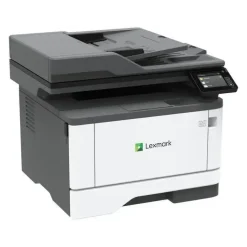 Laserprinter Lexmark MX431adw grå