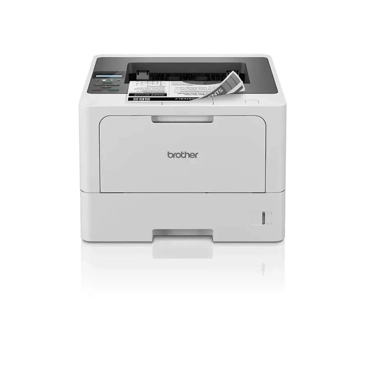 Laser printer mono Brother HL-L5210DW Professional