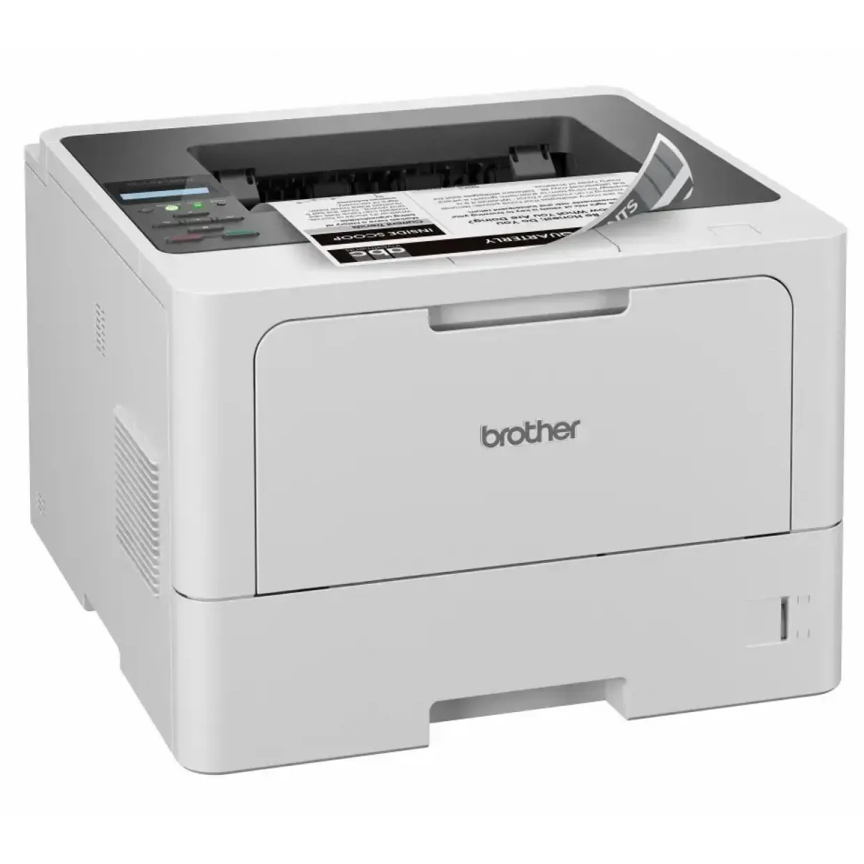 Laser printer mono Brother HL-L5210DW Professional