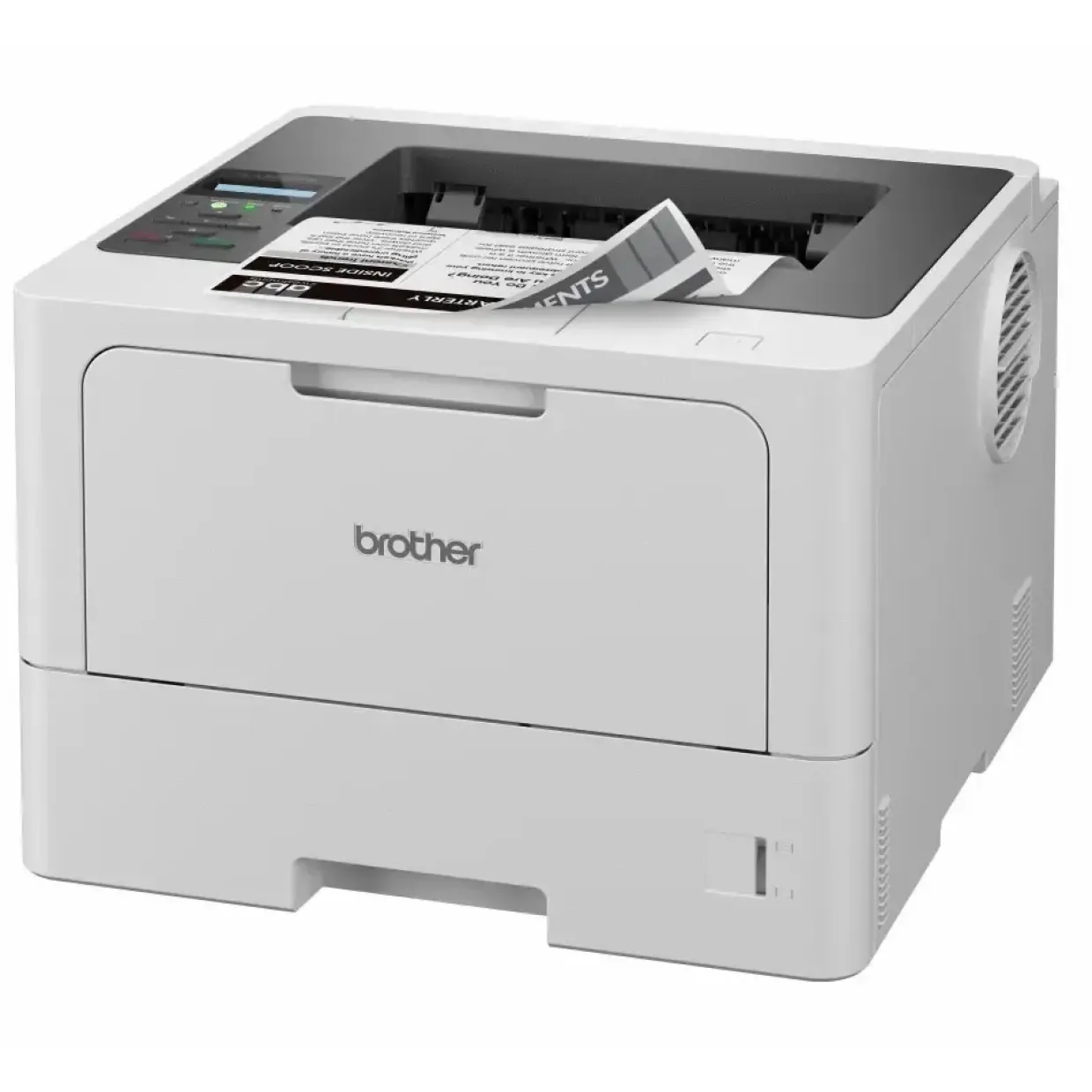 Laser printer mono Brother HL-L5210DW Professional