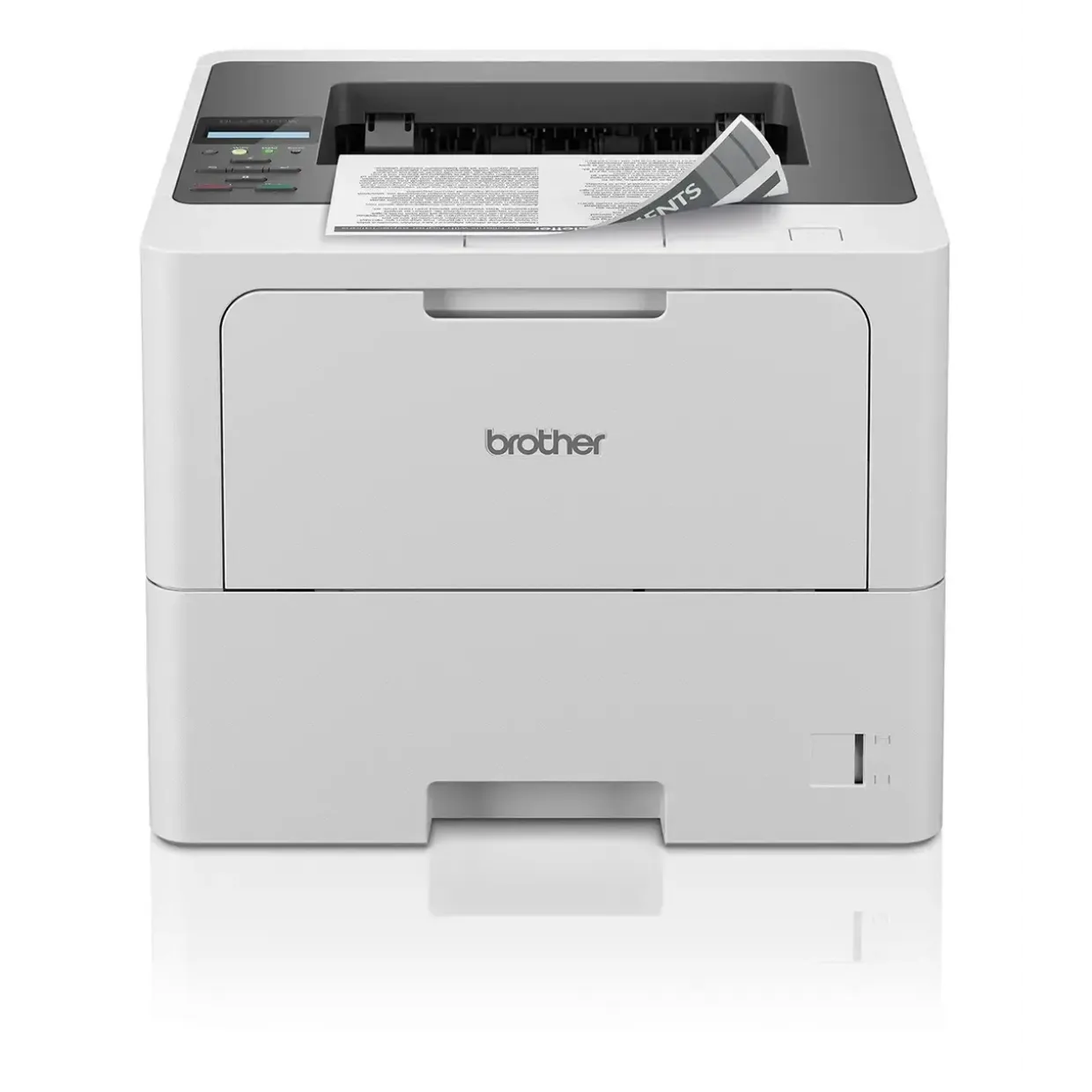 Laser printer mono Brother HL-L6210DW Professional