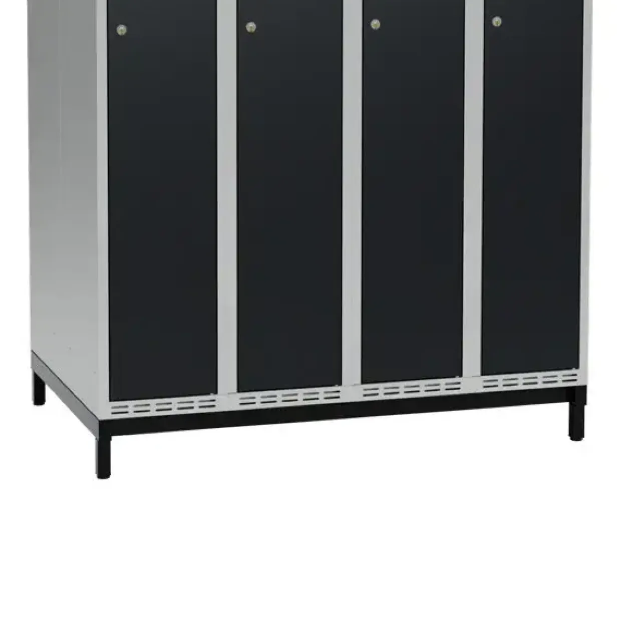Lav benramme dobbel 1200x800mm