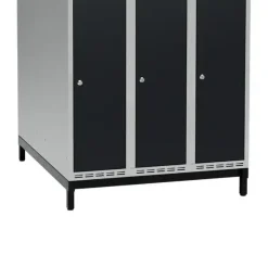 Lav benramme dobbel 900x1100mm