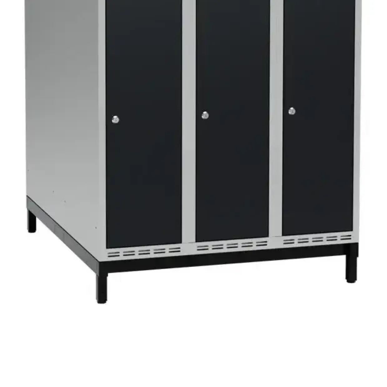 Lav benramme dobbel 900x1100mm