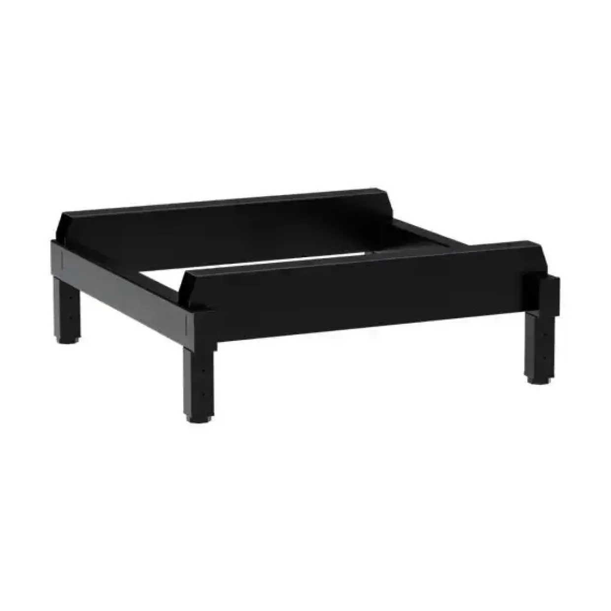 Lav benramme enkel 500x550mm