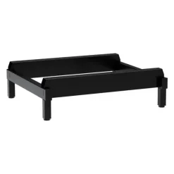 Lav benramme enkel 600x550mm
