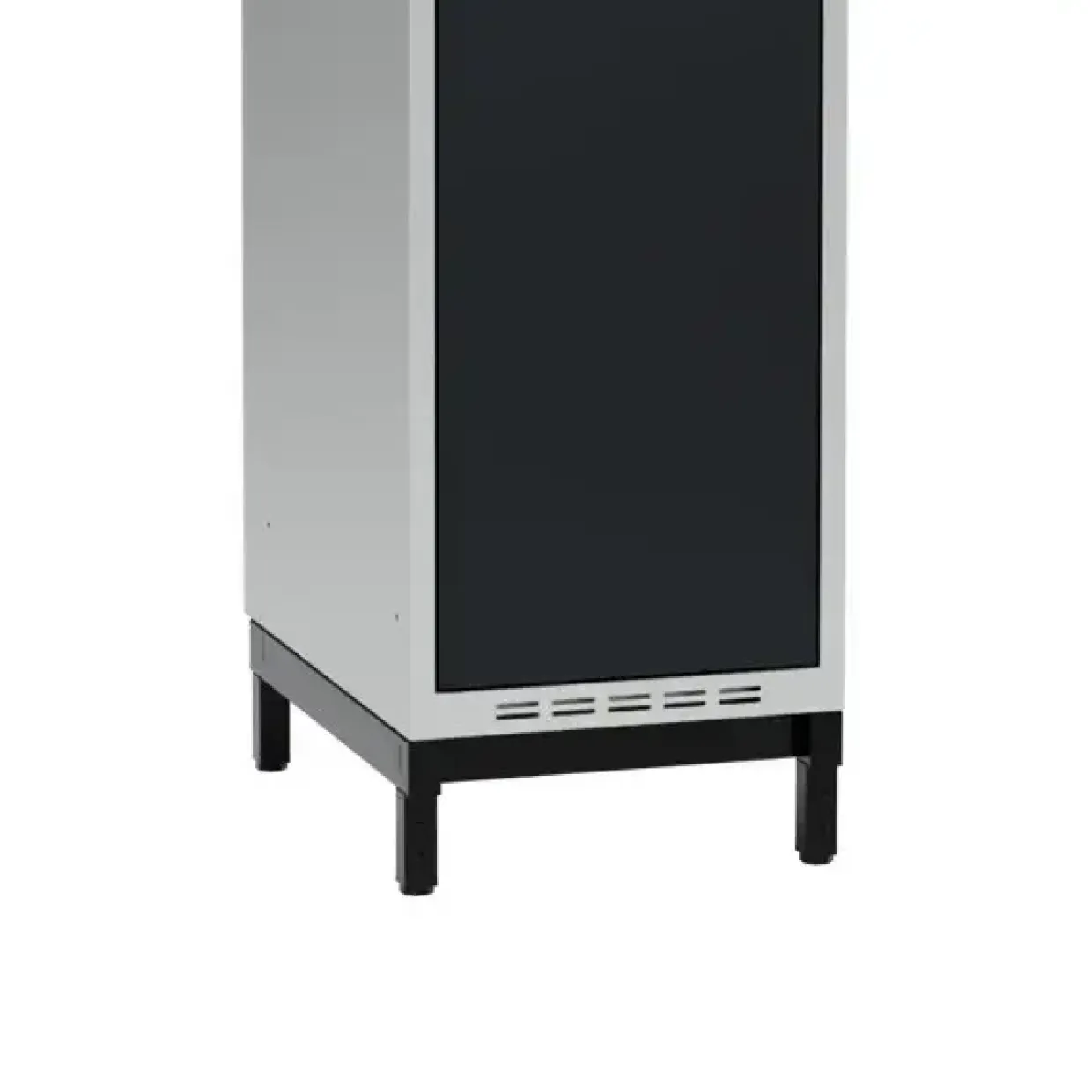 Lav benramme enkel 400x550mm