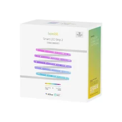 LED Strip Hombli Smart, indendørs belysning, 2 - 5m RGBIC+CCT
