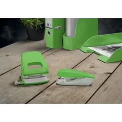 Leitz NeXXt Recycle hæftemaskine grøn 30 ark