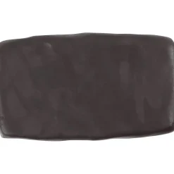 Ler med chamotte, mørk brun, 500 g/ 1 pk.