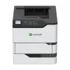 Lexmark laserprinter grey s/h MS823dn