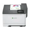 Lexmark laserprinter grey s/h CS531dw